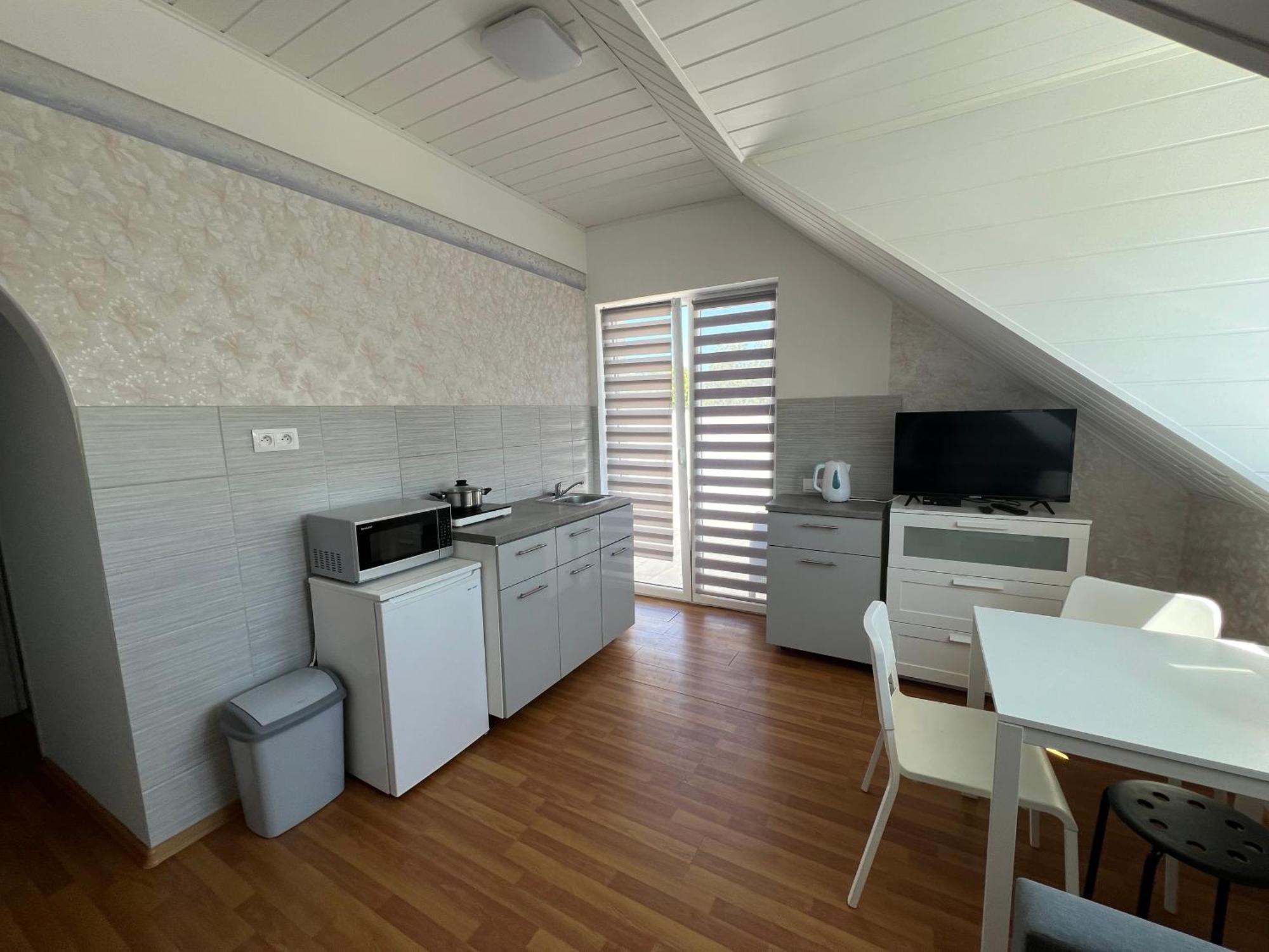 Osrodek Wypoczynkowy Slonce Bobolin Hotel Dabki Luaran gambar