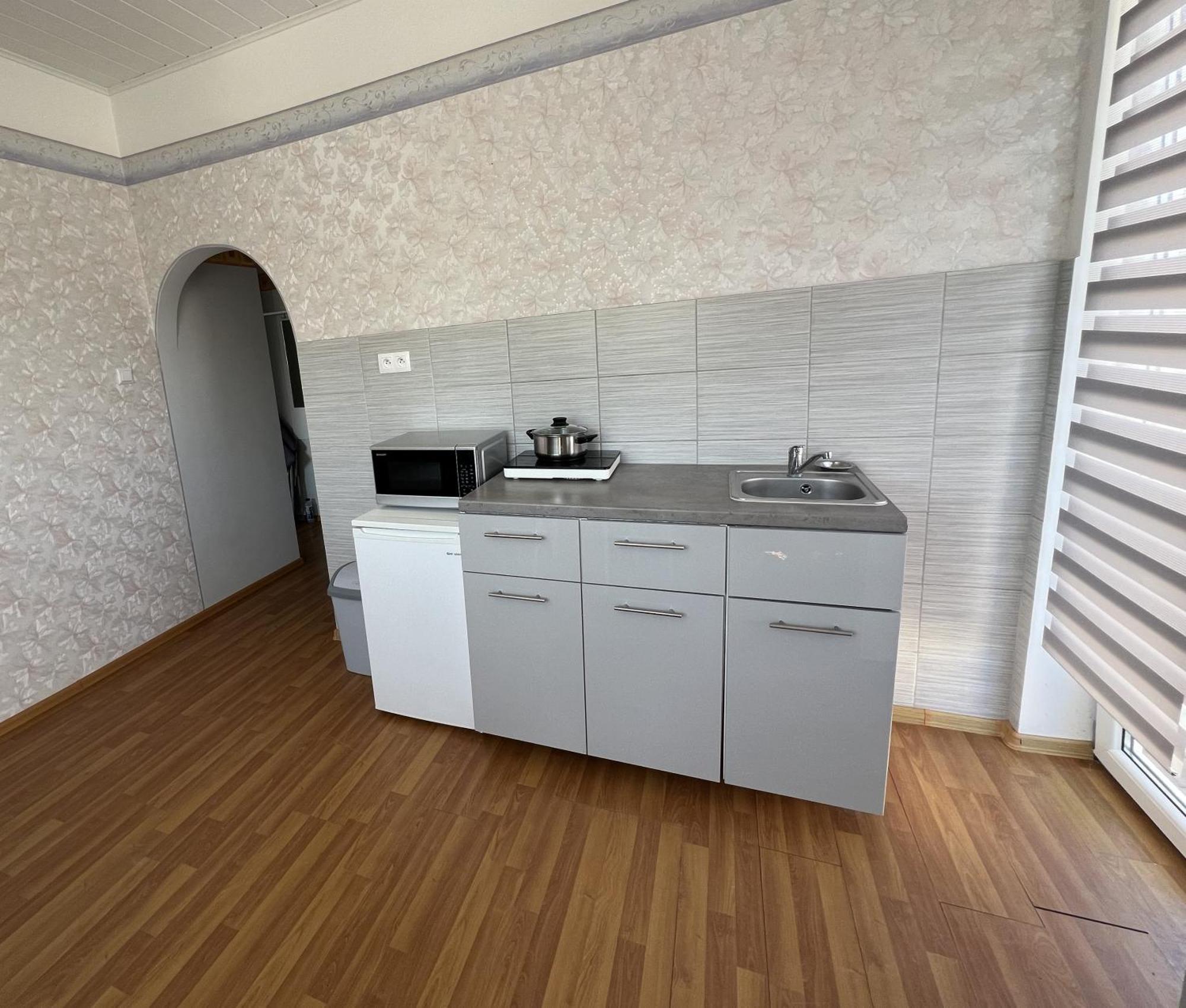 Osrodek Wypoczynkowy Slonce Bobolin Hotel Dabki Luaran gambar